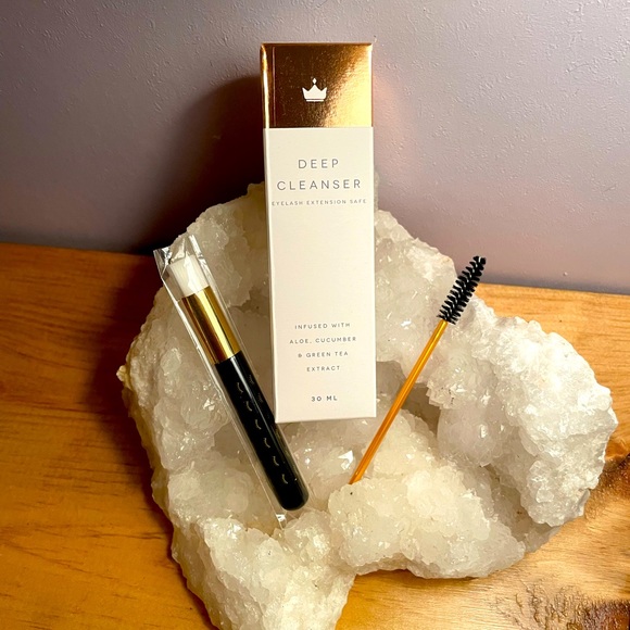 Bella Lash - Lash Bath Kit - Picture 2 of 5